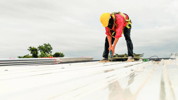 Reliable Palmyra, NJ Roofing Services Solutions